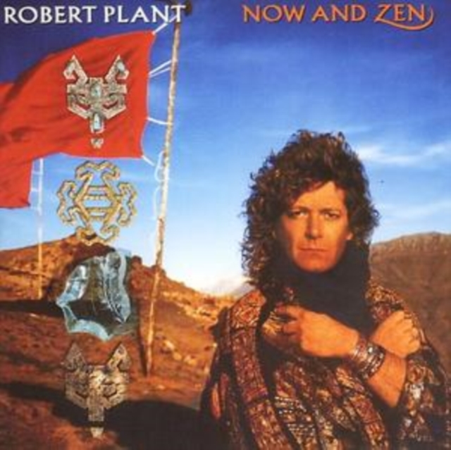 Now and Zen (Remastered), CD / Album Cd