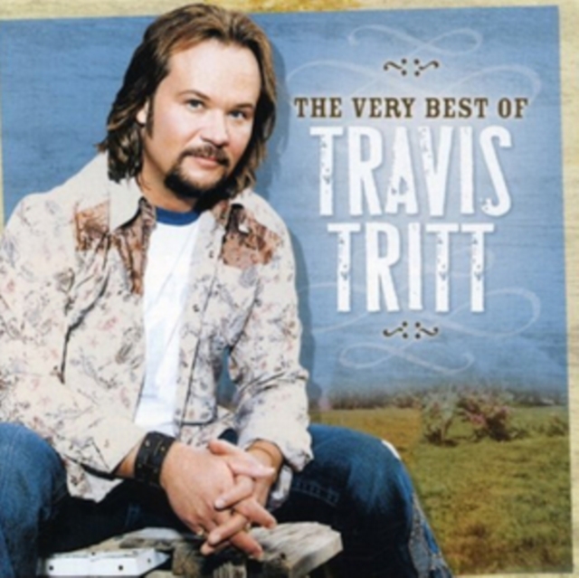 The Very Best of Travis Tritt, CD / Album Cd