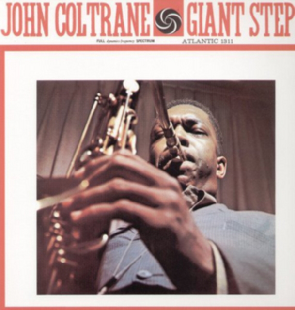 Giant Steps, Vinyl / 12" Album Vinyl