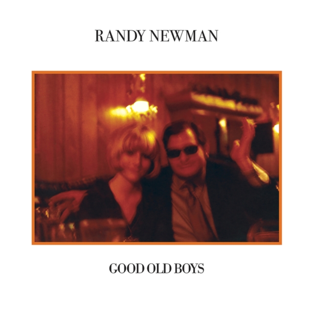 Good Old Boys (Deluxe Edition), Vinyl / 12" Album Vinyl