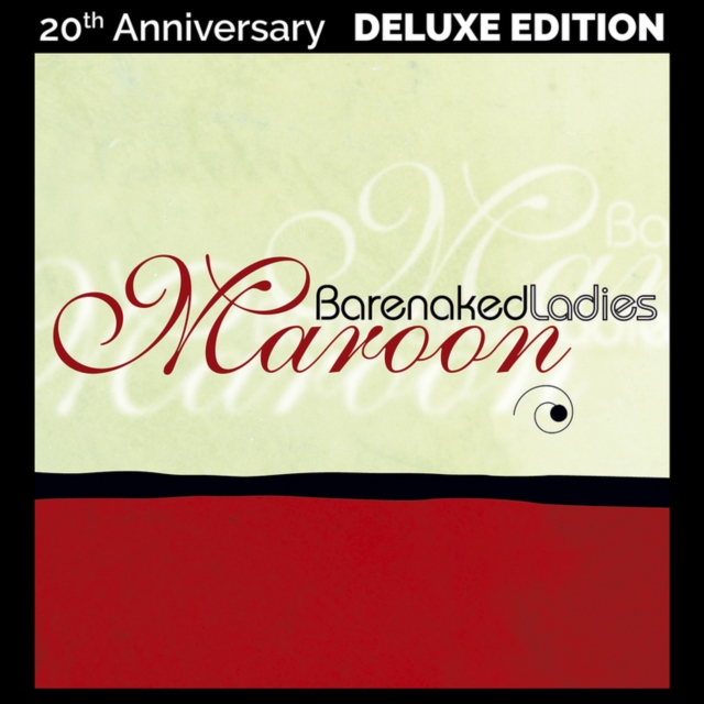 Maroon (20th Anniversary Edition), Vinyl / 12" Album Vinyl