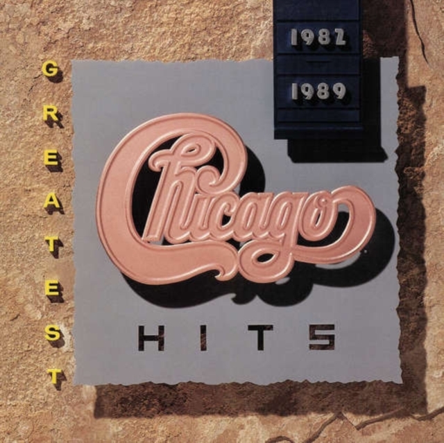 Greatest Hits 1982-1989, Vinyl / 12" Album Vinyl