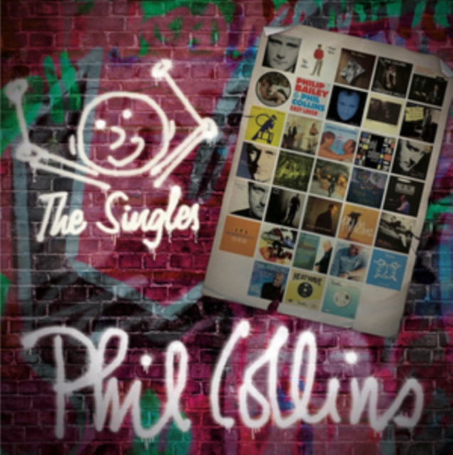 The Singles (Deluxe Edition), CD / Box Set Cd