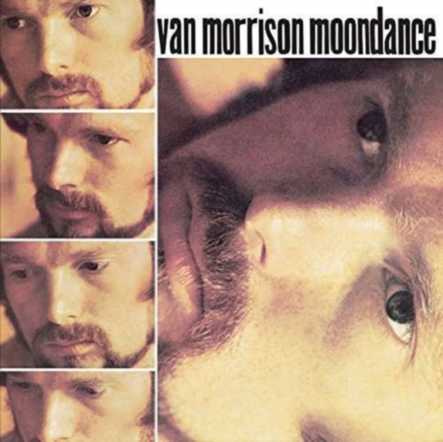 Moondance, Vinyl / 12" Album Vinyl
