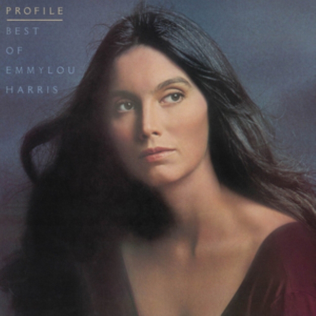 Profile: Best of Emmylou Harris, Vinyl / 12" Album Vinyl