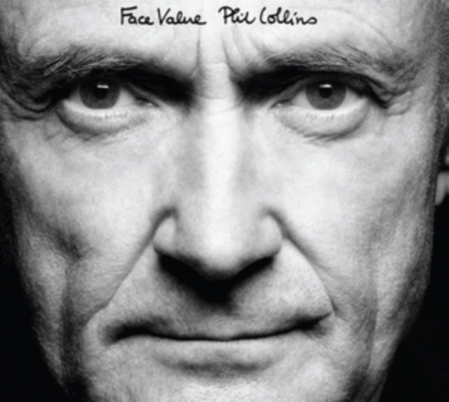 Face Value (Deluxe Edition), CD / Album Cd