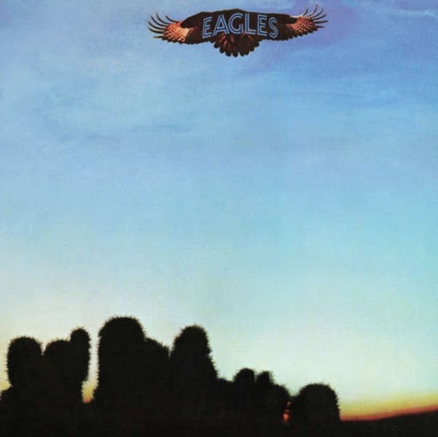 Eagles, Vinyl / 12" Album Vinyl