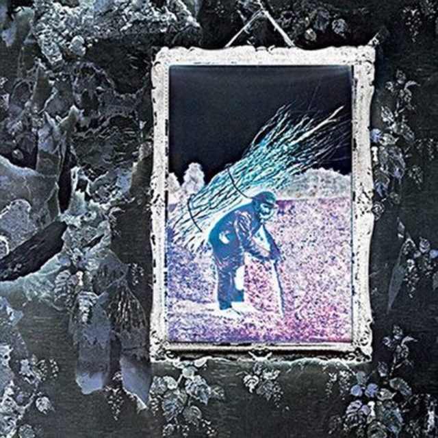 Led Zeppelin IV, CD / Album Cd