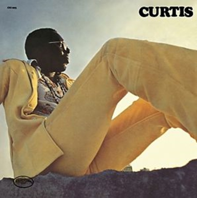 Curtis, CD / Import Cd
