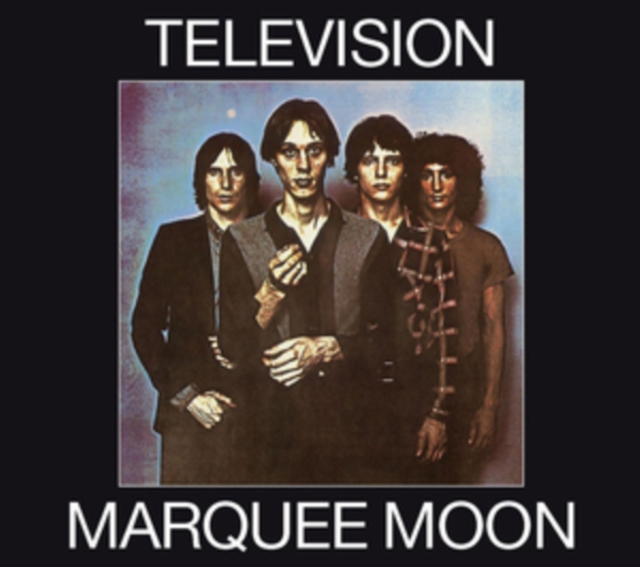 Marquee Moon, Vinyl / 12" Album Vinyl