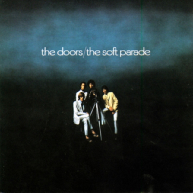 The Soft Parade, Vinyl / 12" Album Vinyl