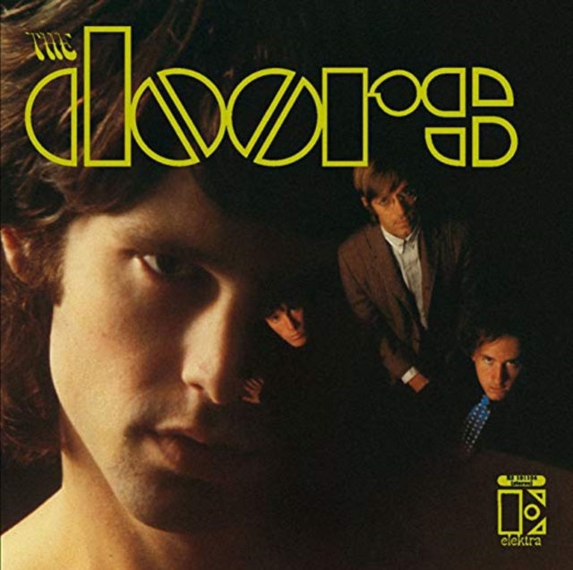 The Doors, Vinyl / 12" Album Vinyl