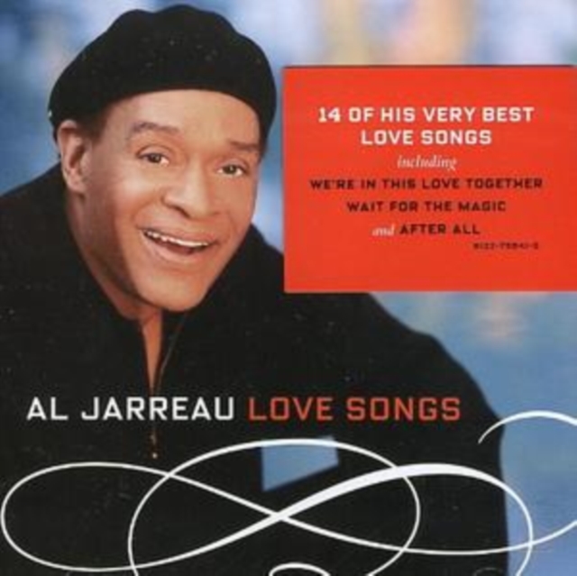 Love Songs, CD / Album Cd