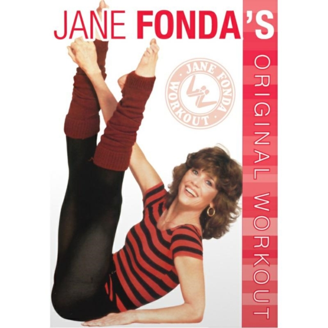 Jane Fonda's Original Workout, DVD  DVD