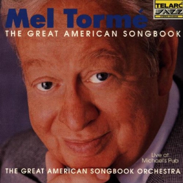 The Great American Songbook, CD / Album Cd