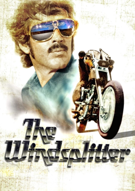 The Windsplitter, DVD DVD