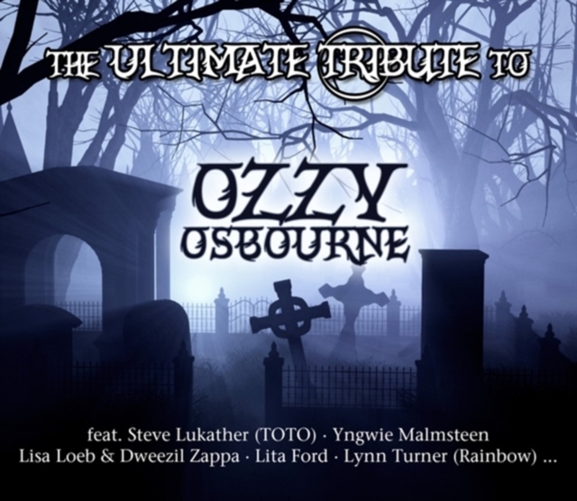 Tribute to Ozzy Osbourne, Vinyl / 12" Album Vinyl