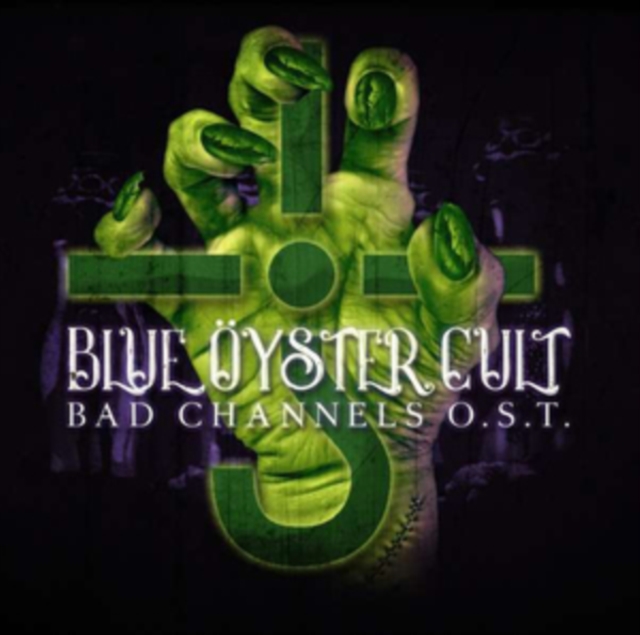 Bad Channels, CD / Album Cd
