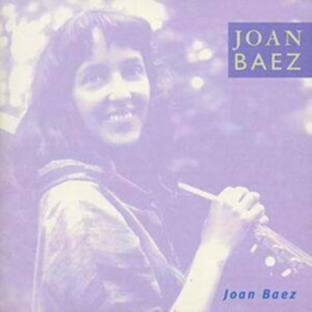 Joan Baez, CD / Album Cd