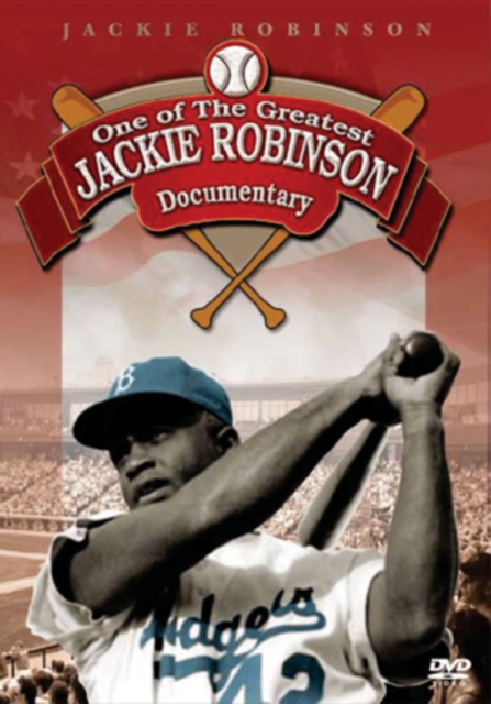 One of the Greatest: Jackie Robinson, DVD  DVD