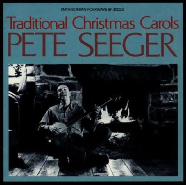 Traditional Christmas Carols, CD / Album Cd