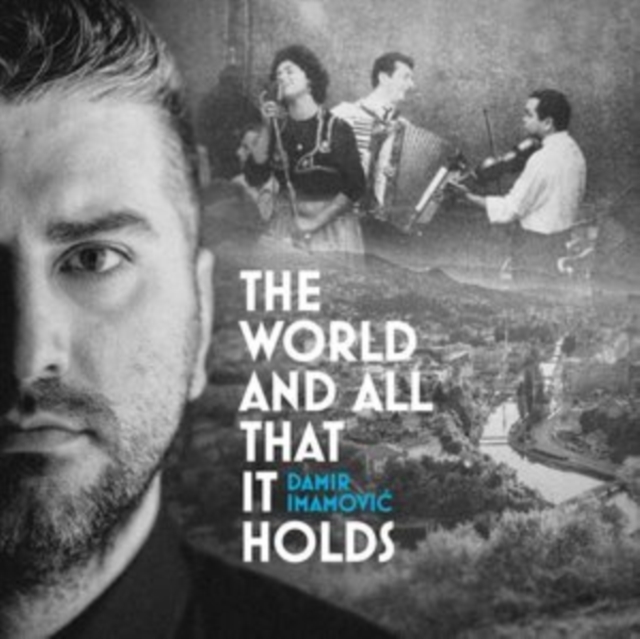 The world and all that it holds, CD / Album Cd