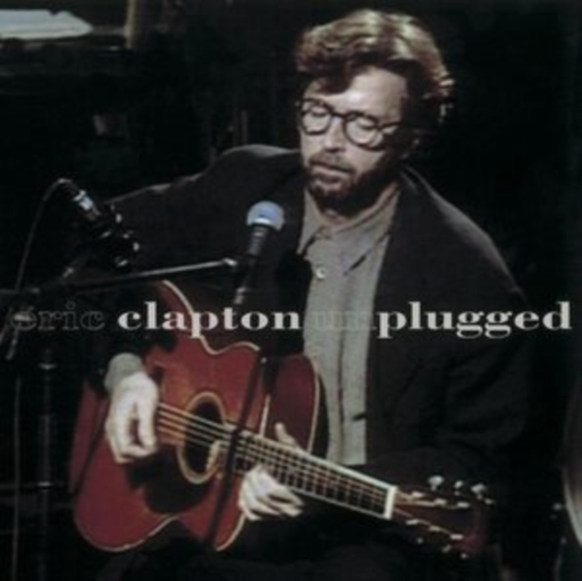 Unplugged, CD / Album Cd