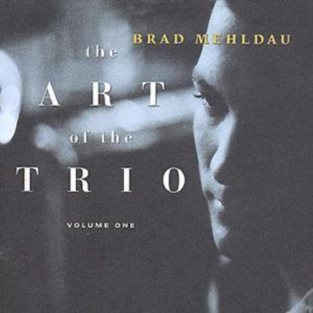 The Art Of The Trio: VOLUME ONE, CD / Album Cd