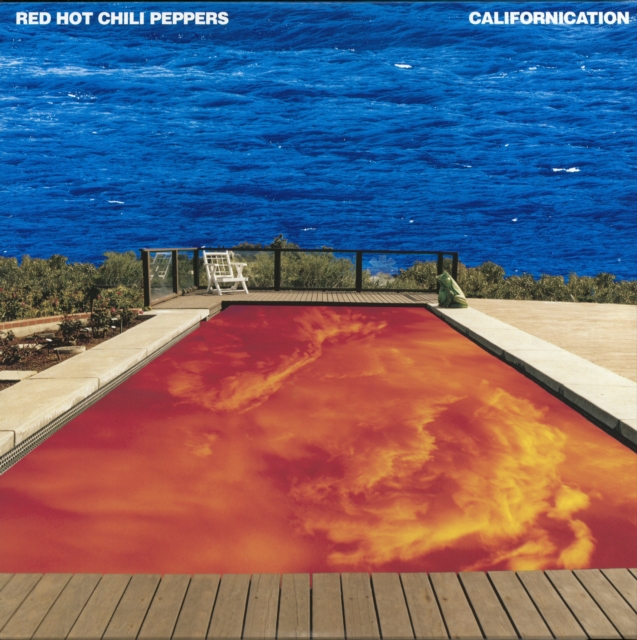 Californication, Vinyl / 12" Album Vinyl