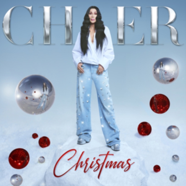 Cher Christmas, Vinyl / 12" Album Coloured Vinyl (Limited Edition) Vinyl