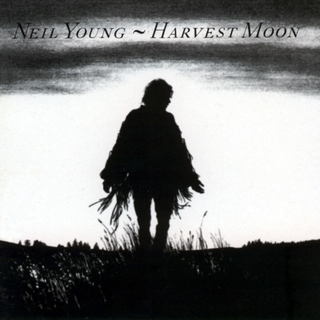 Harvest Moon, Vinyl / 12" Album (Clear vinyl) (Limited Edition) Vinyl
