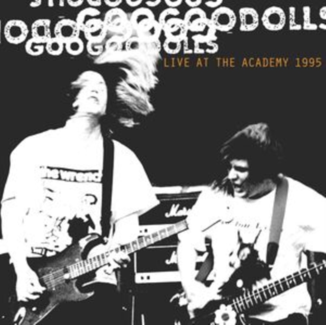 Live at the Academy 1995, Vinyl / 12" Album Vinyl