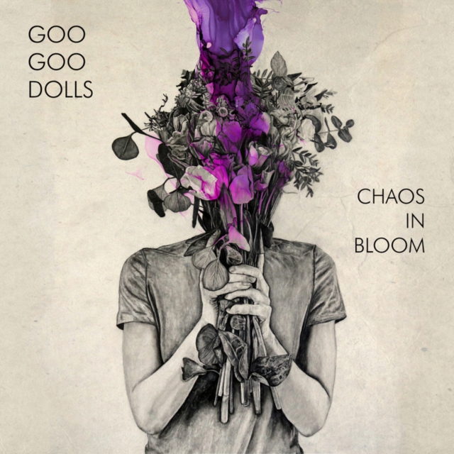 Chaos in Bloom, CD / Album Cd