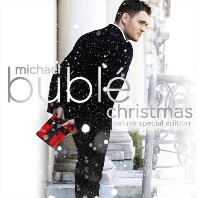 Christmas (Deluxe Edition), CD / Album Cd