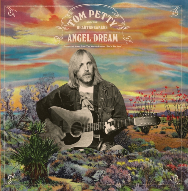 Angel Dream, CD / Album Cd