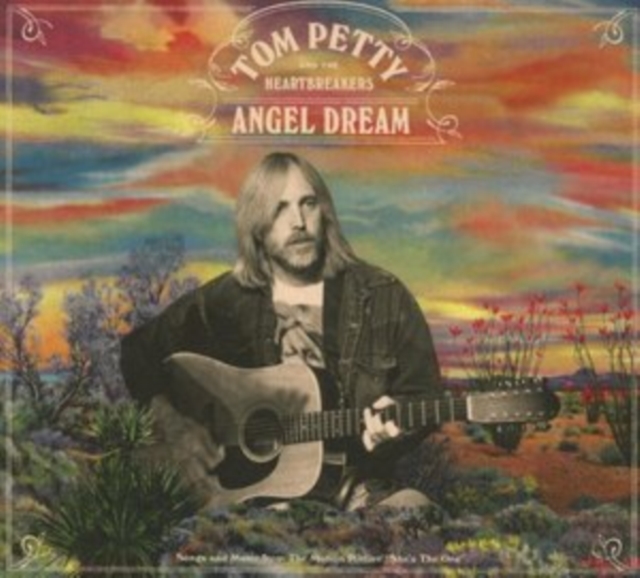 Angel Dream, Vinyl / 12" Album Vinyl