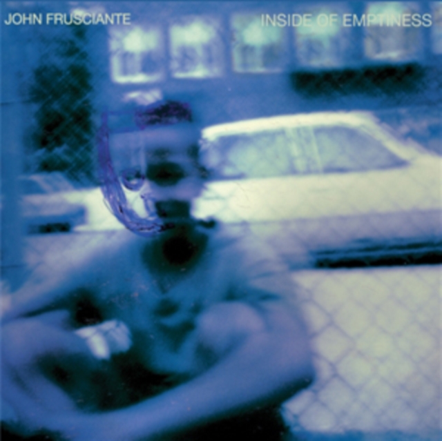Inside of Emptiness, Vinyl / 12" Album Vinyl