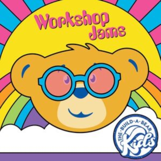 Workshop Jams, CD / Album Cd