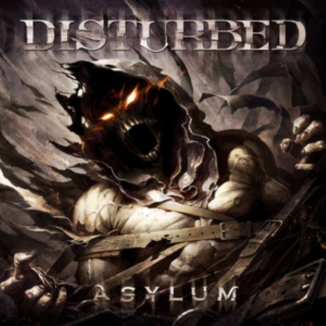 Asylum, CD / Album Cd