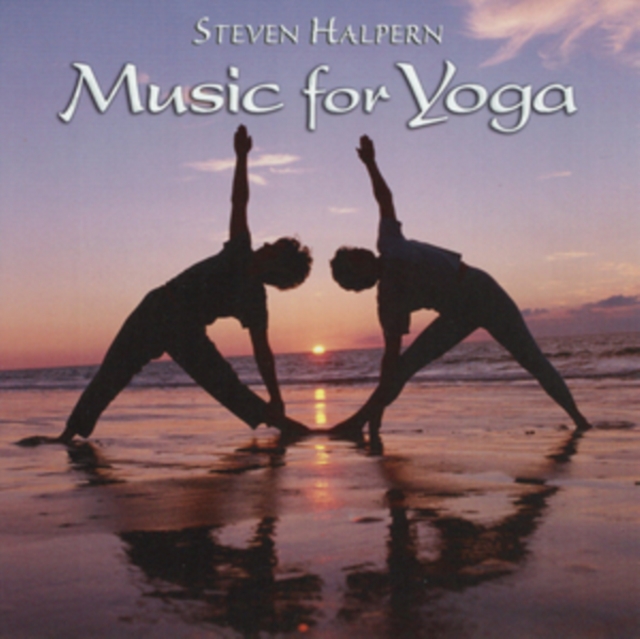 Music for Yoga, CD / Album Cd