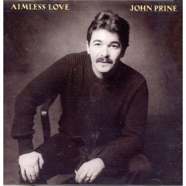 Aimless Love, CD / Album Cd