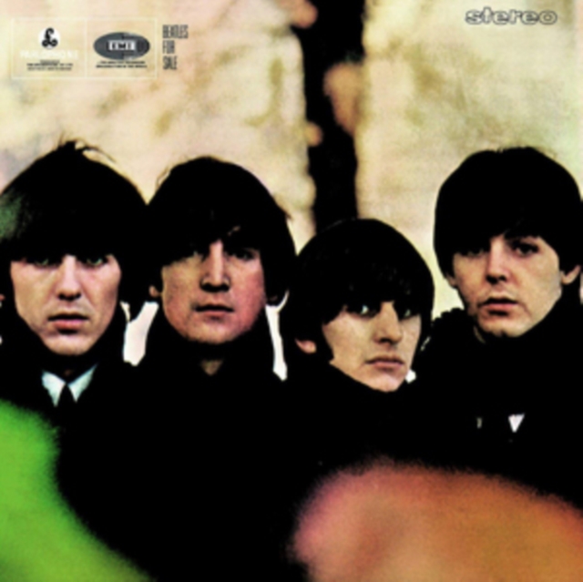 Beatles for Sale, Vinyl / 12" Album Vinyl