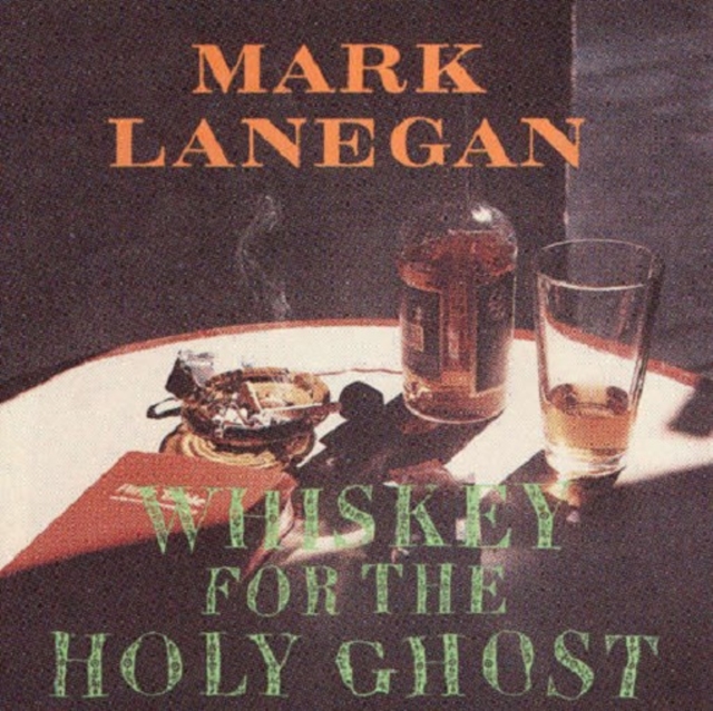 Whiskey for the Holy Ghost, Vinyl / 12" Album Vinyl