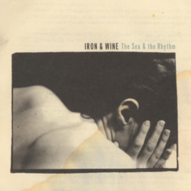 The Sea & the Rhythm, Vinyl / 12" EP Vinyl