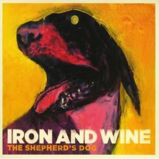 Shepherd's Dog, the [digipak] [us Import], CD / Album Cd