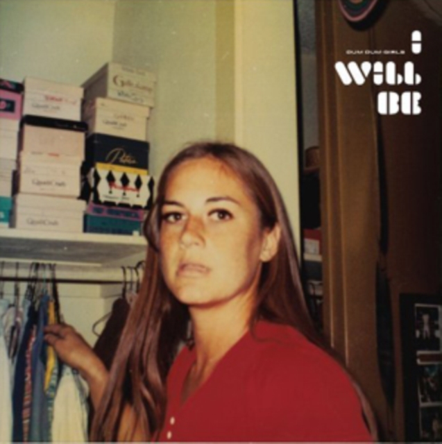 I Will Be, Vinyl / 12" Album Vinyl