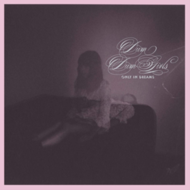 Only in Dreams, CD / Album Cd