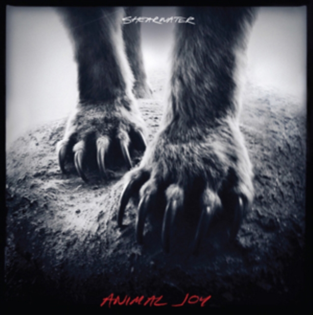 Animal Joy, CD / Album Cd