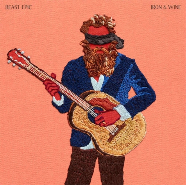 Beast Epic, Vinyl / 12" Album Vinyl