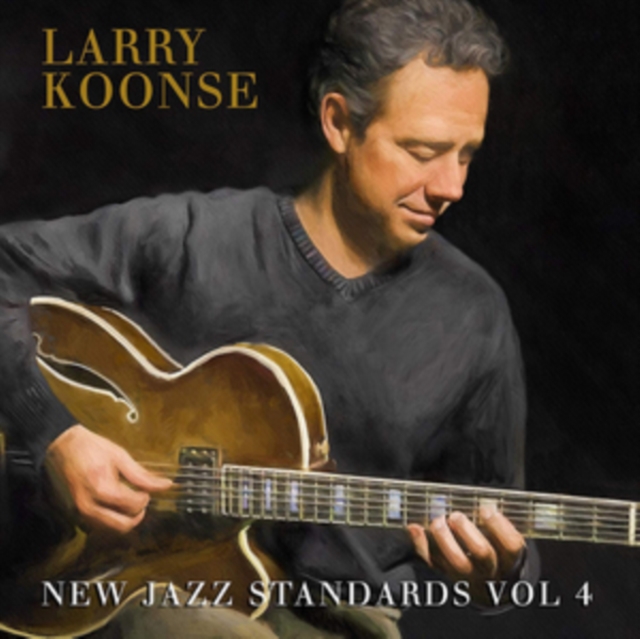 New Jazz Standards, CD / Album Cd